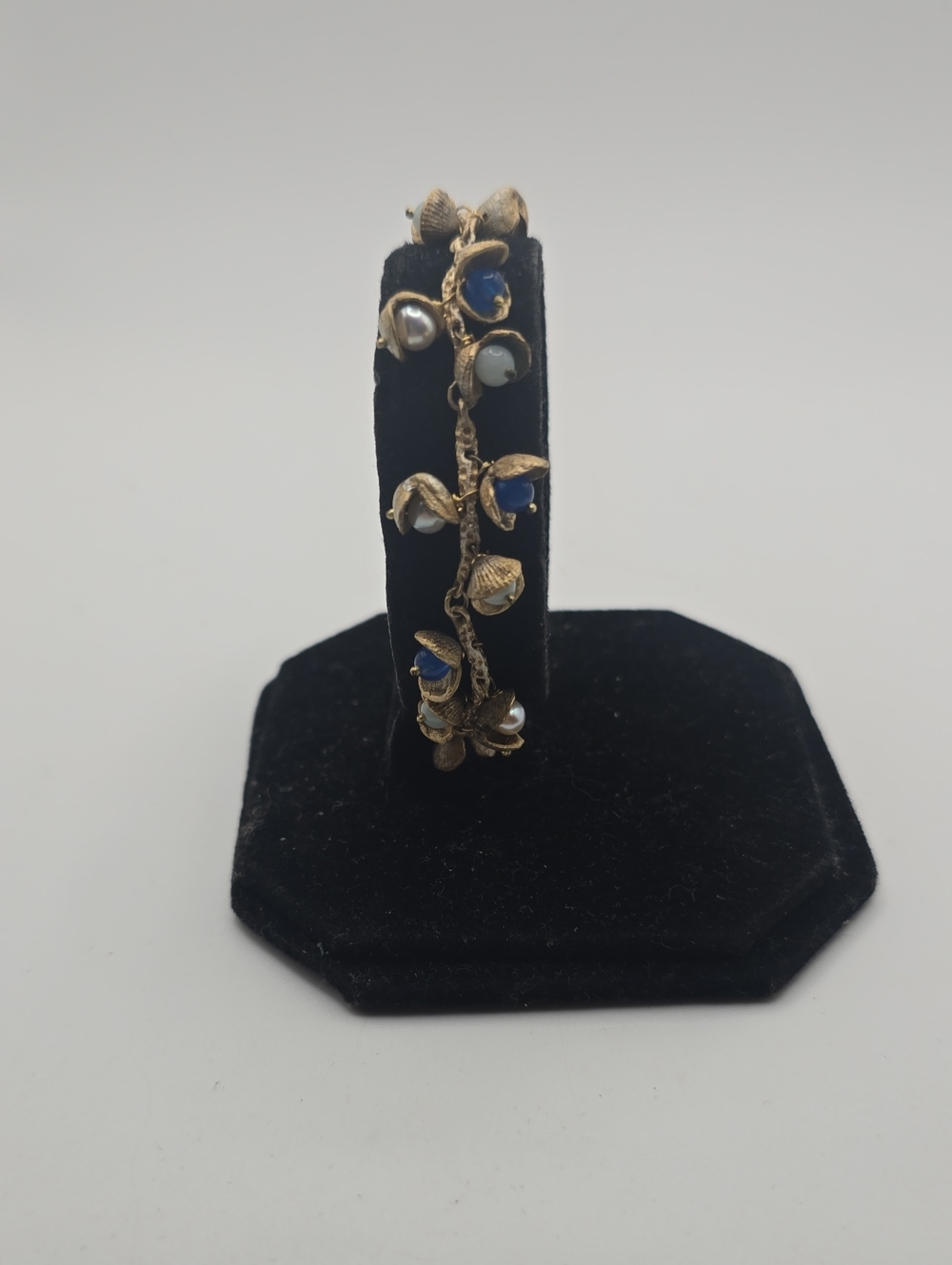 Michael Michaud 'Itty Bitty Shell Bracelet'